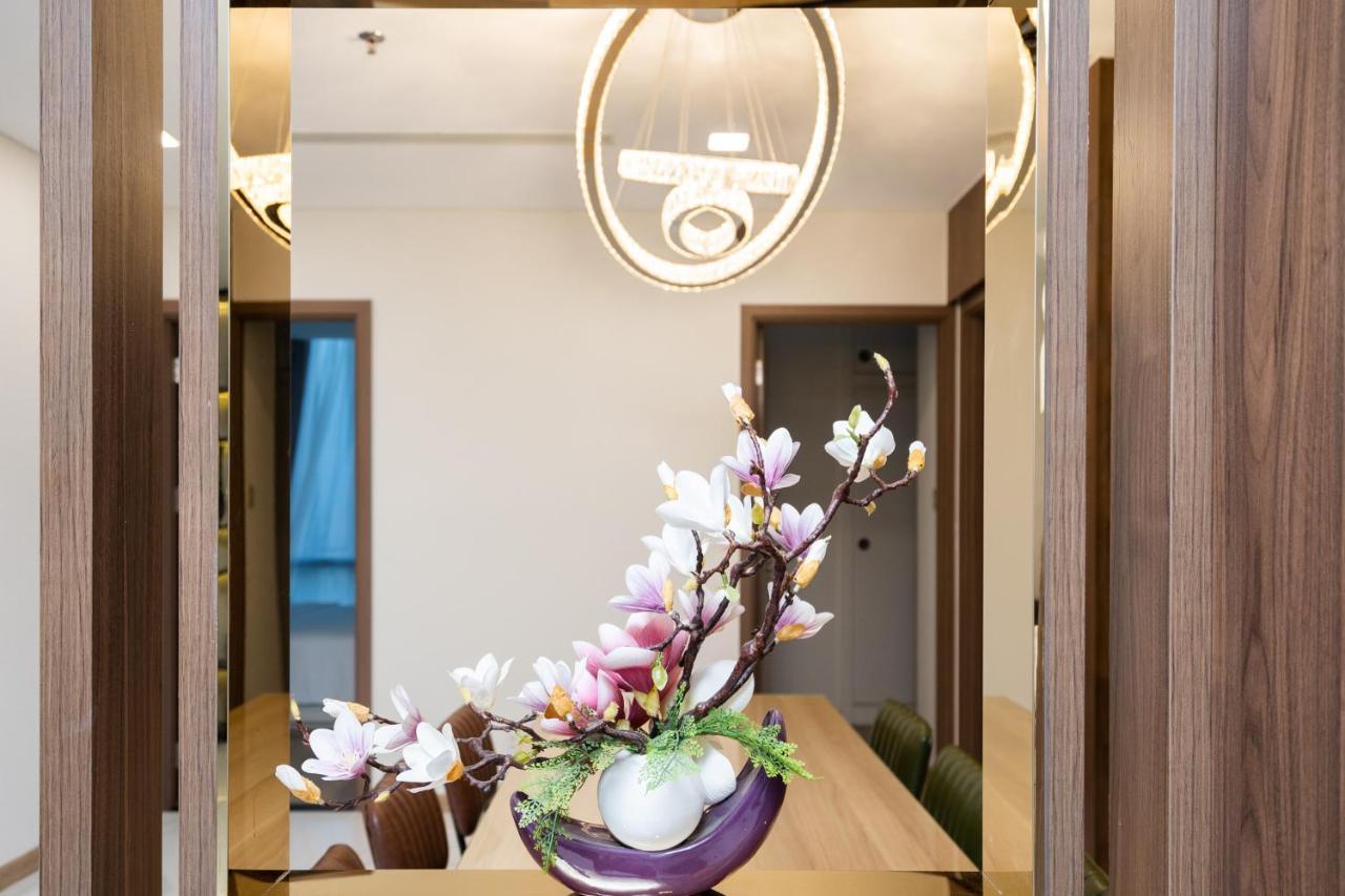 Landmark 81 - Luxury Condotel Ho Chi Minh City Exterior photo
