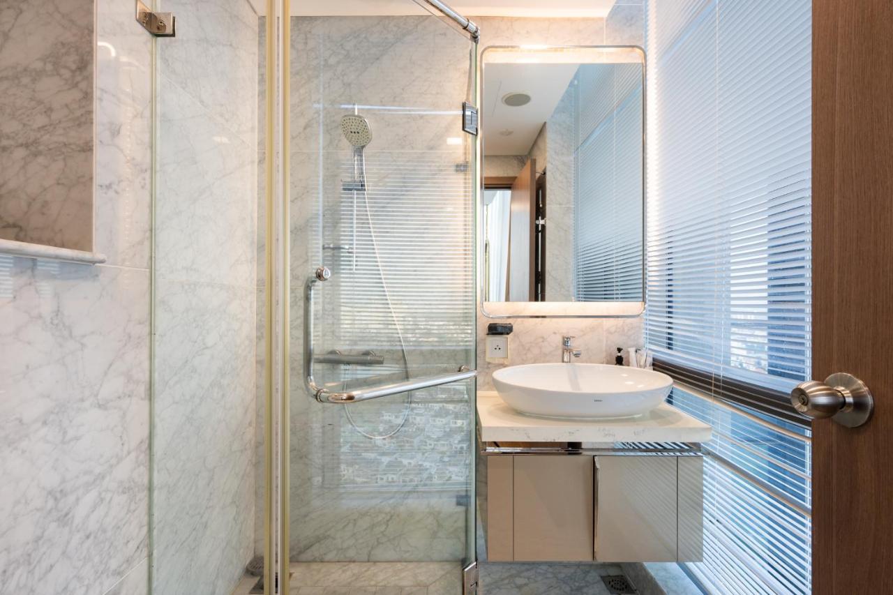 Landmark 81 - Luxury Condotel Ho Chi Minh City Exterior photo